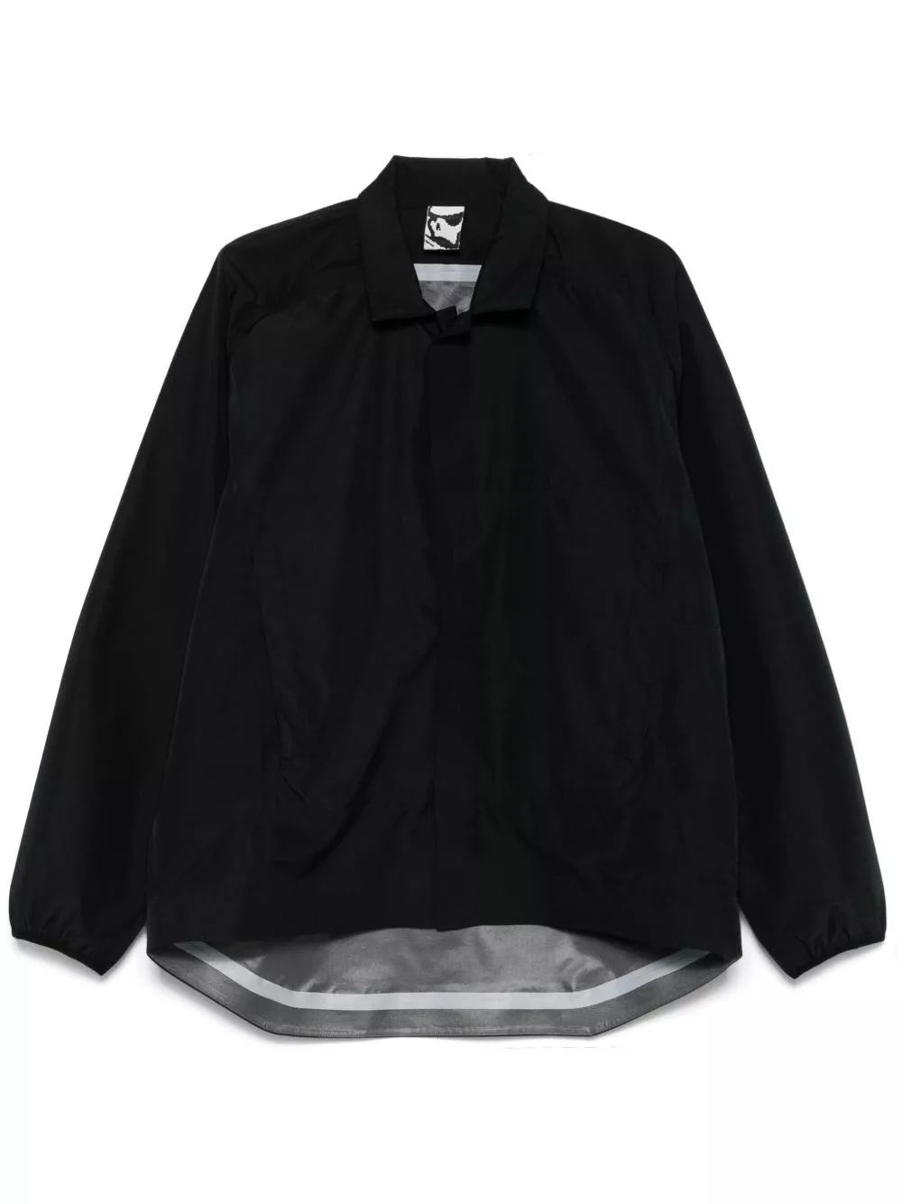 Gr10k Giacca Camicia WR