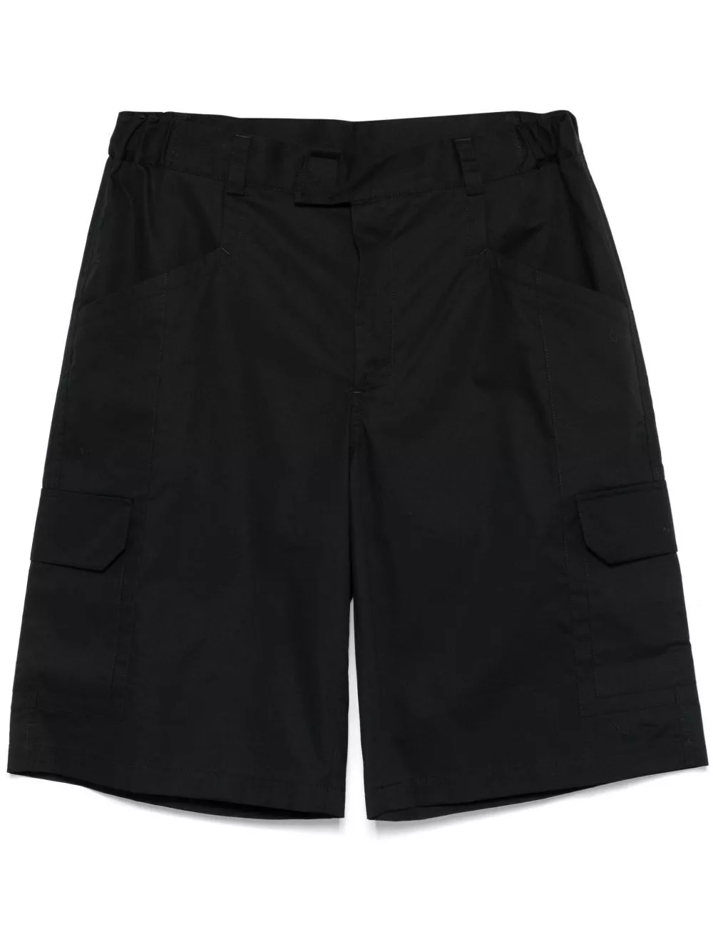 Gr10k Pantaloni cargo in popeline