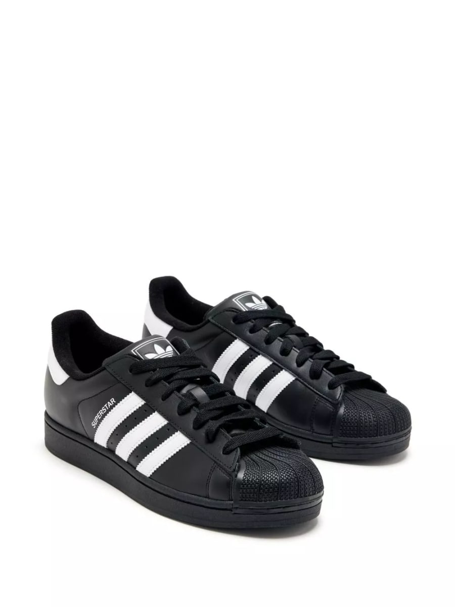 adidas Sneaker Superstar II, view 2