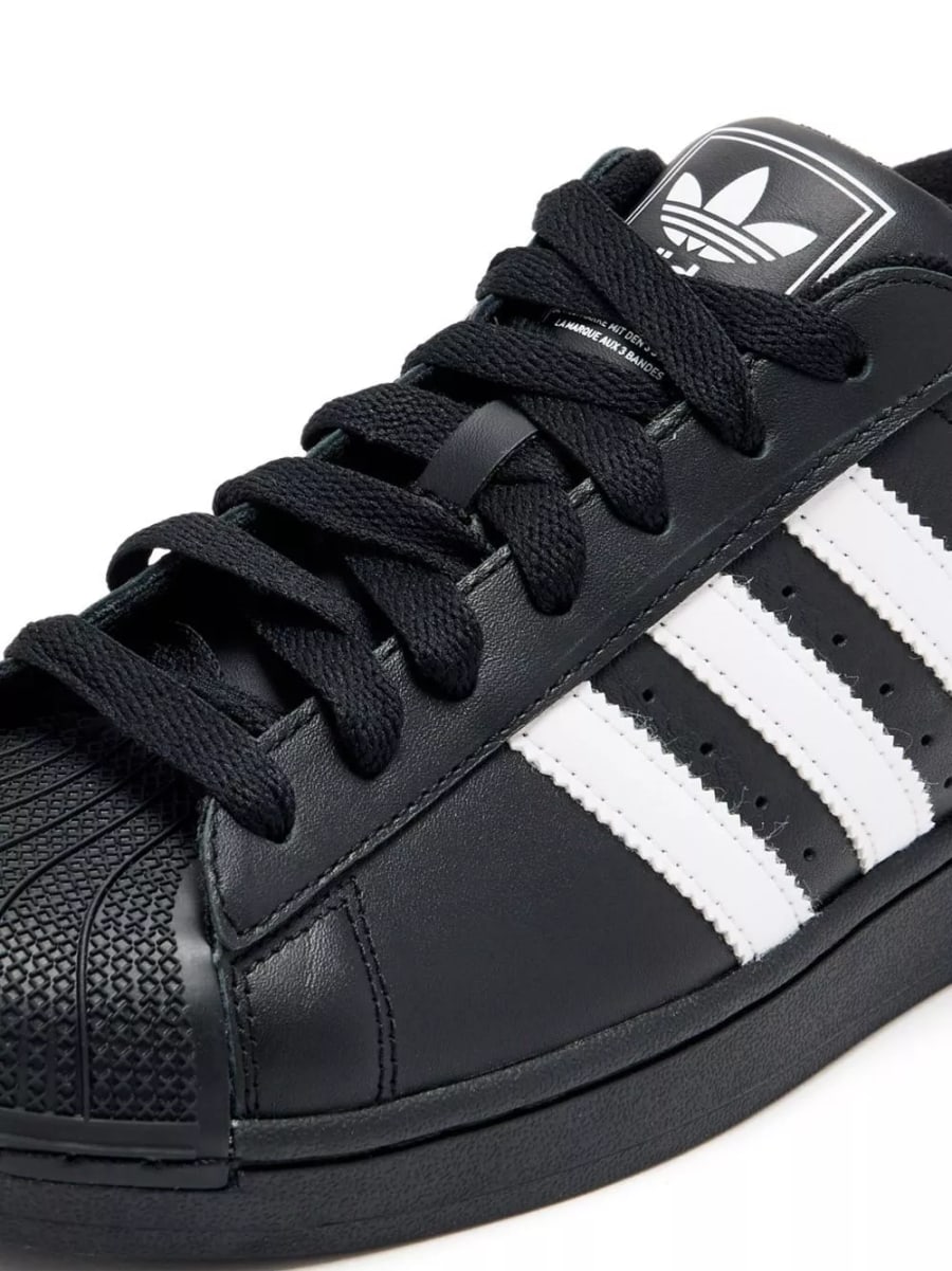 adidas Sneaker Superstar II, view 3