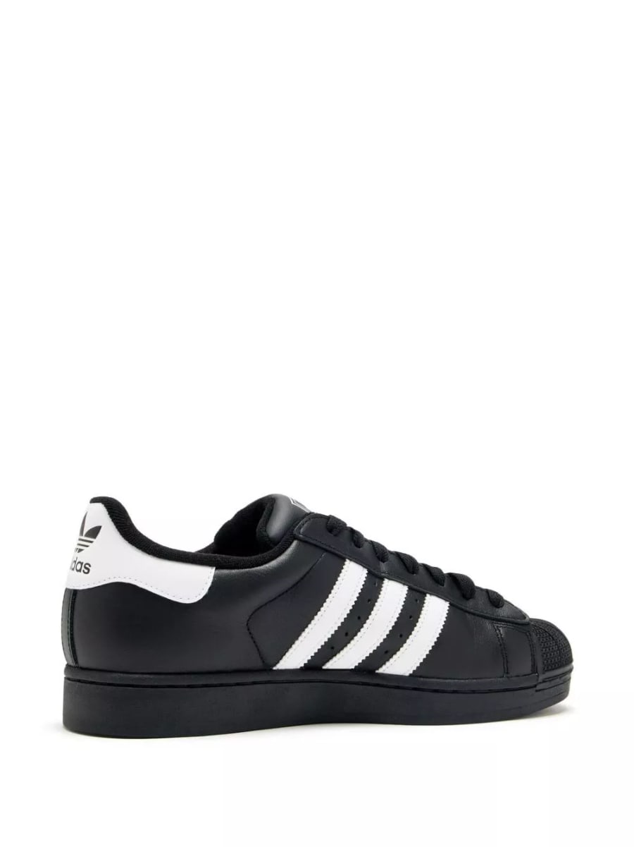 adidas Sneaker Superstar II, view 4