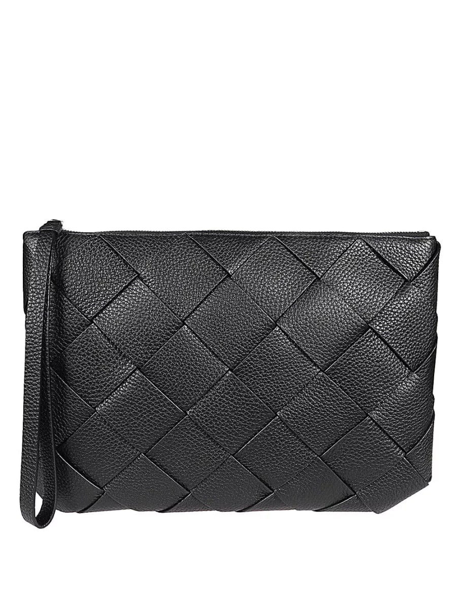Bottega Veneta Borsa a mano con intreccio