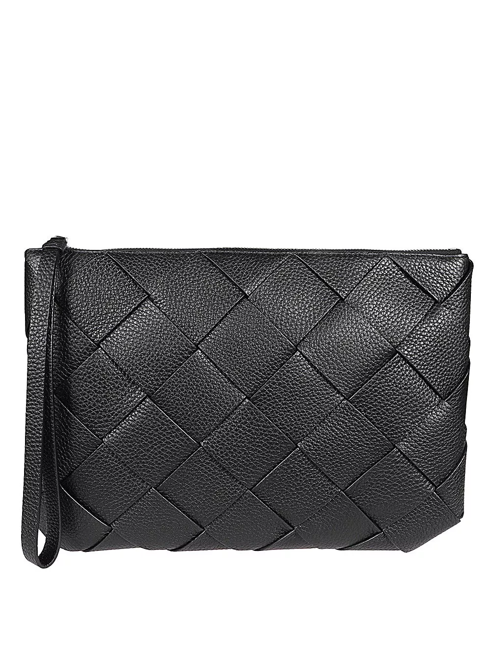 Bottega Veneta Borsa a mano con intreccio