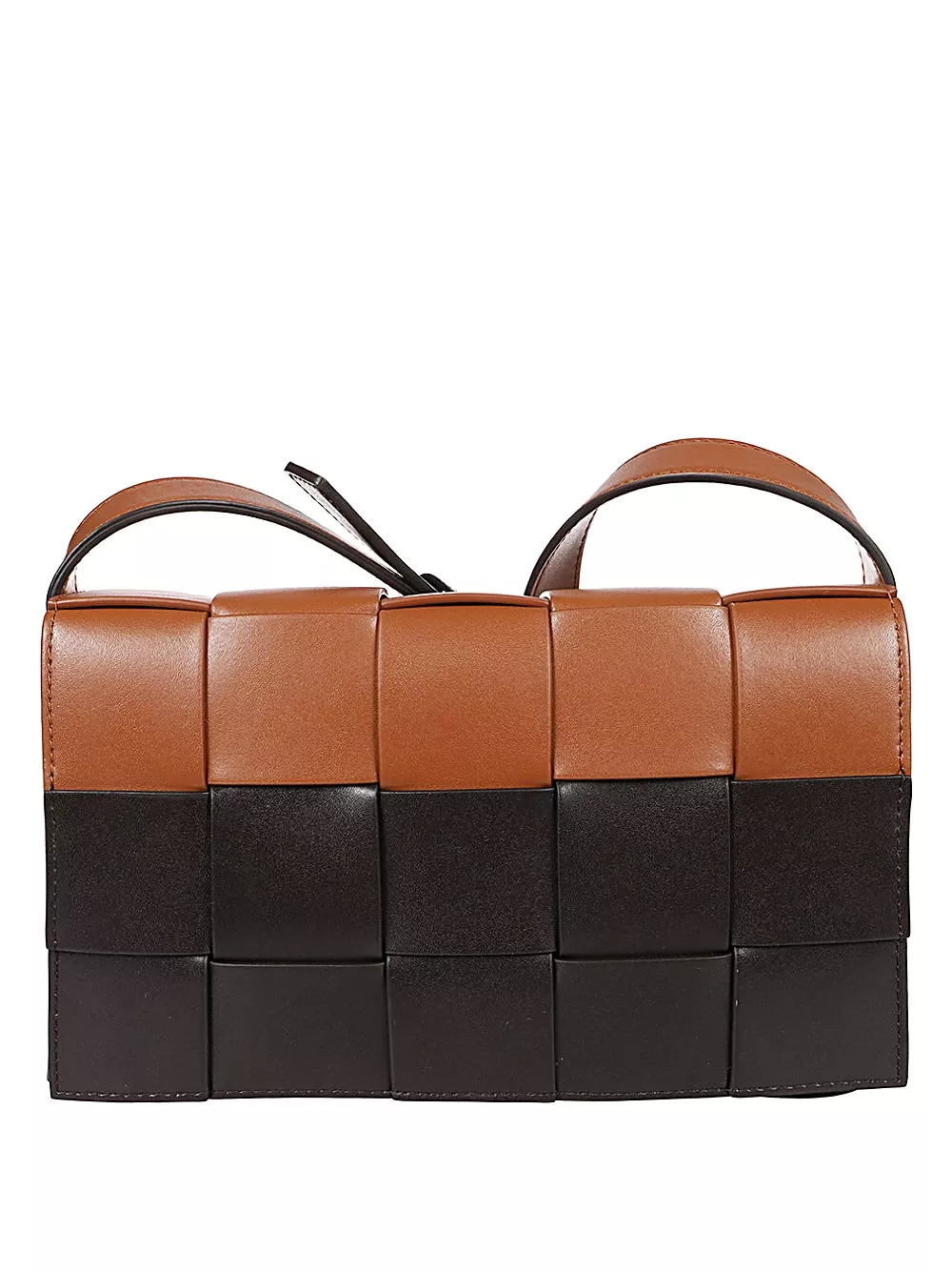 Bottega Veneta Borsa a mano con intreccio