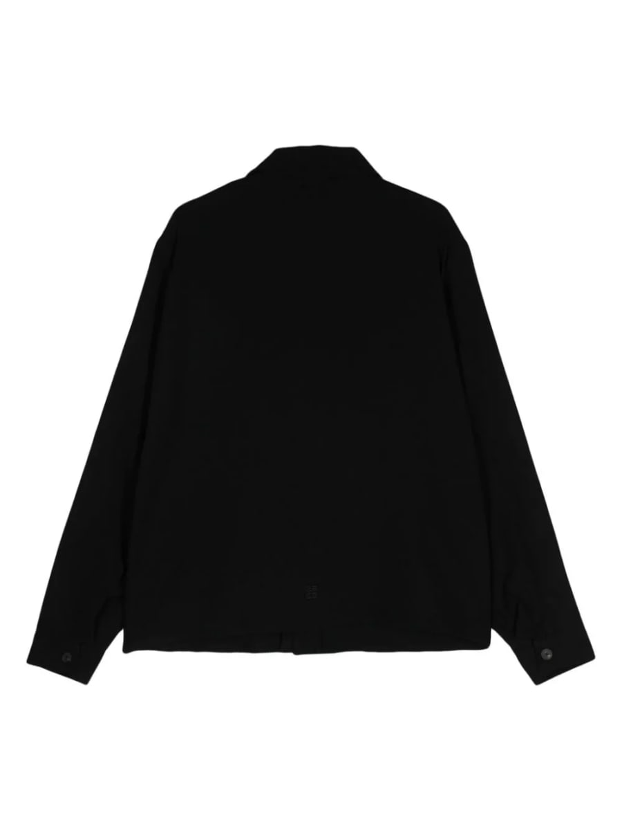 Givenchy Camicia di Lana, view 2