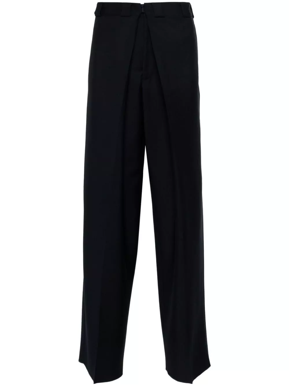 Givenchy Pantaloni in lana