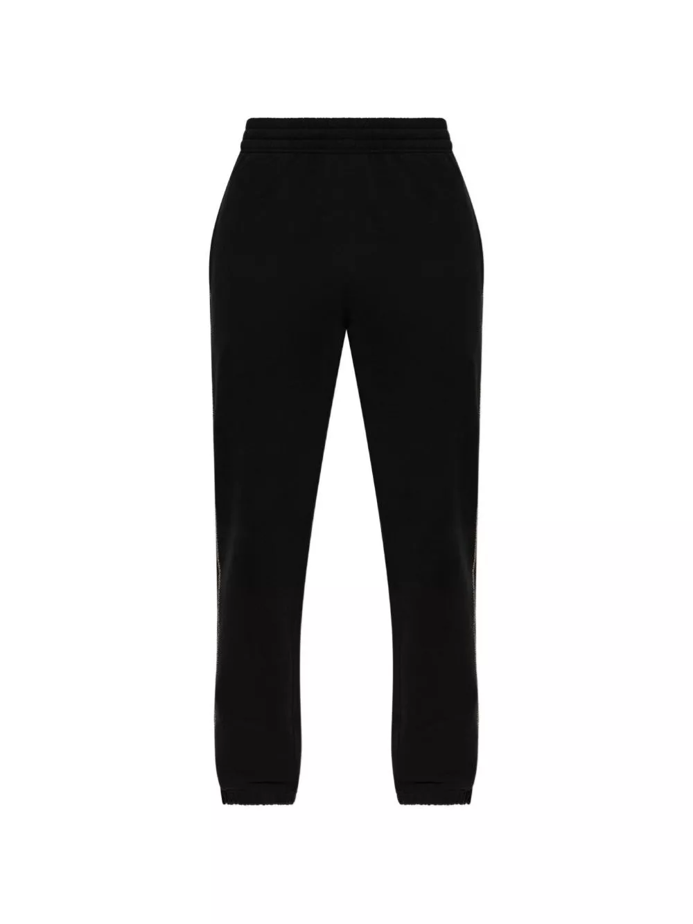 Burberry Pantaloni in cotone