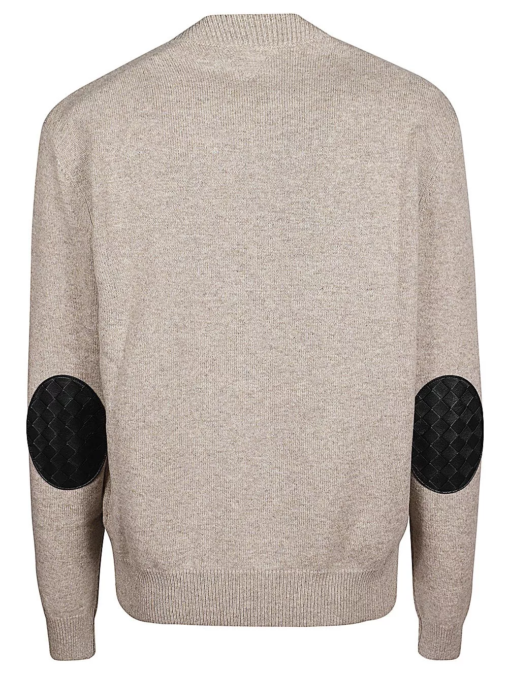 Bottega Veneta Maglione in cashmere, view 2