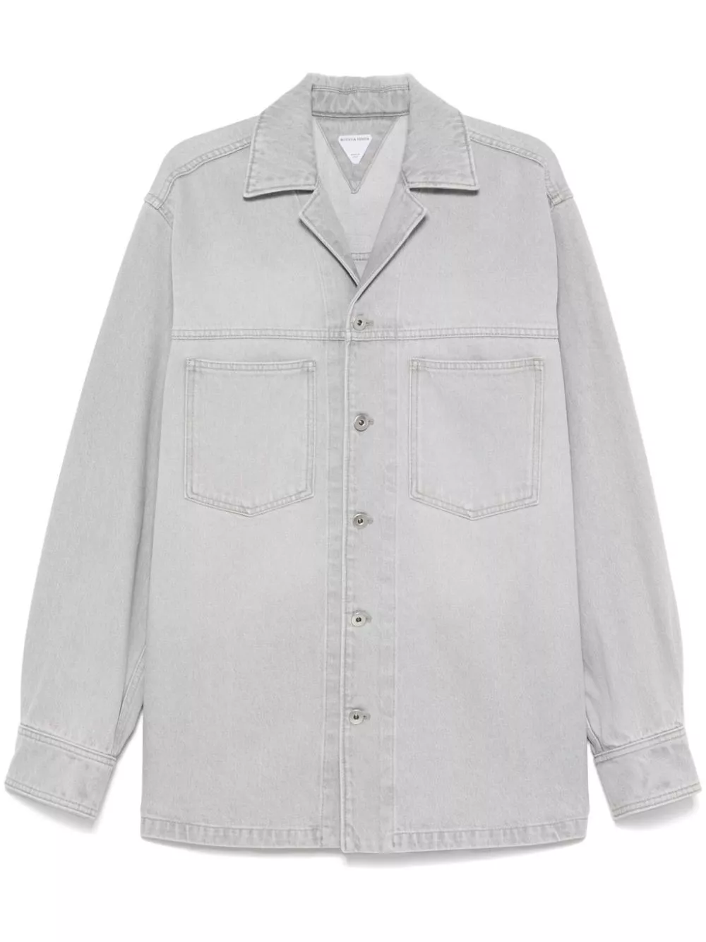 Bottega Veneta Camicia in denim