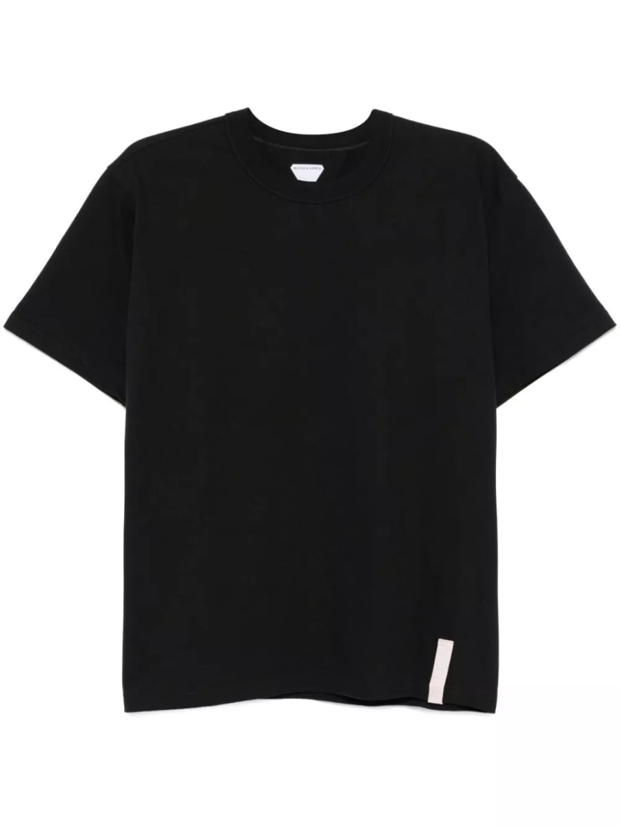 Bottega Veneta T-shirt in cotone