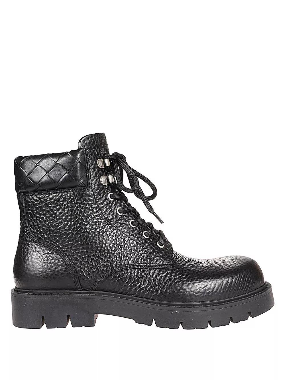 Bottega Veneta Stivaletto in pelle