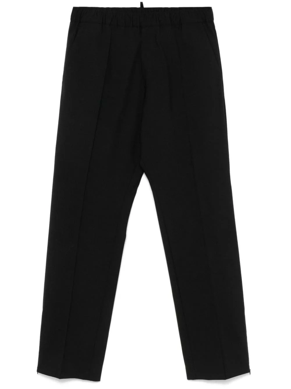 Dsquared2 Pantaloni cargo in cotone