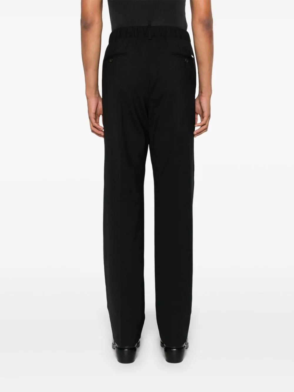 Dsquared2 Pantaloni cargo in cotone, view 2