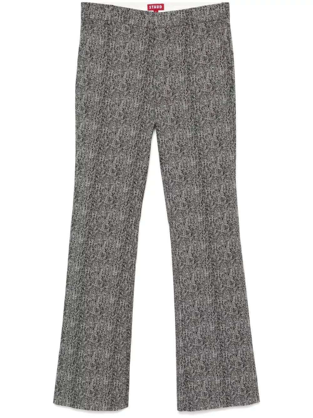 Staud Pantaloni Kat