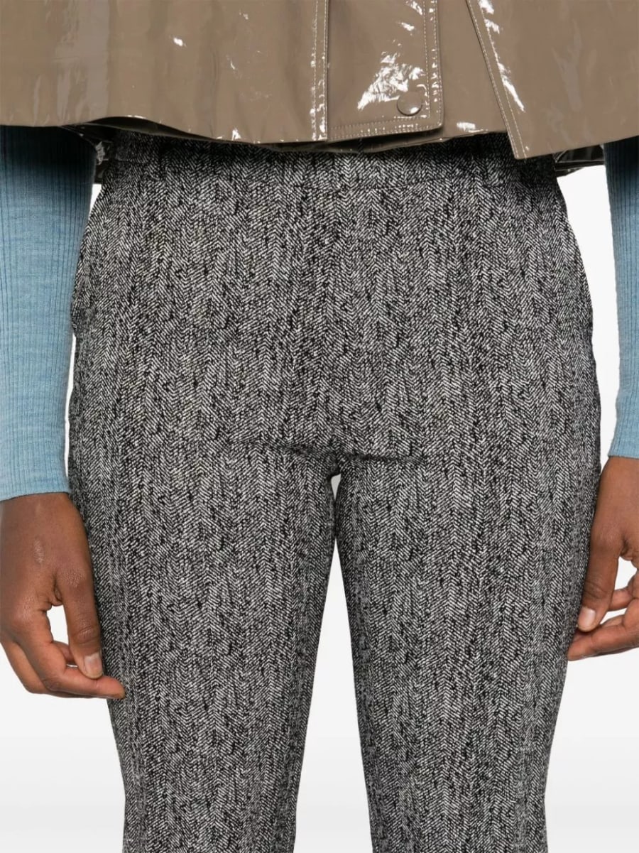 Staud Pantaloni Kat, view 2