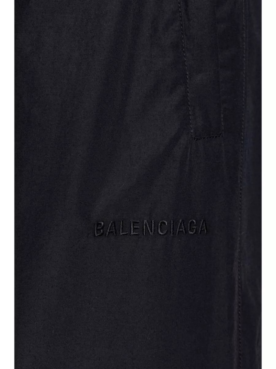 Balenciaga Pantaloni a gamba larga, view 2