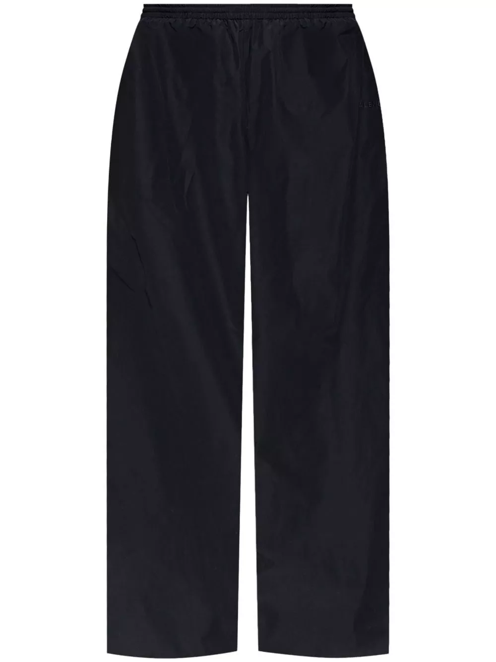 Balenciaga Pantaloni a gamba larga