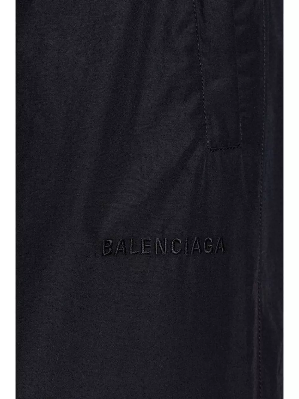 Balenciaga Pantaloni a gamba larga, view 2