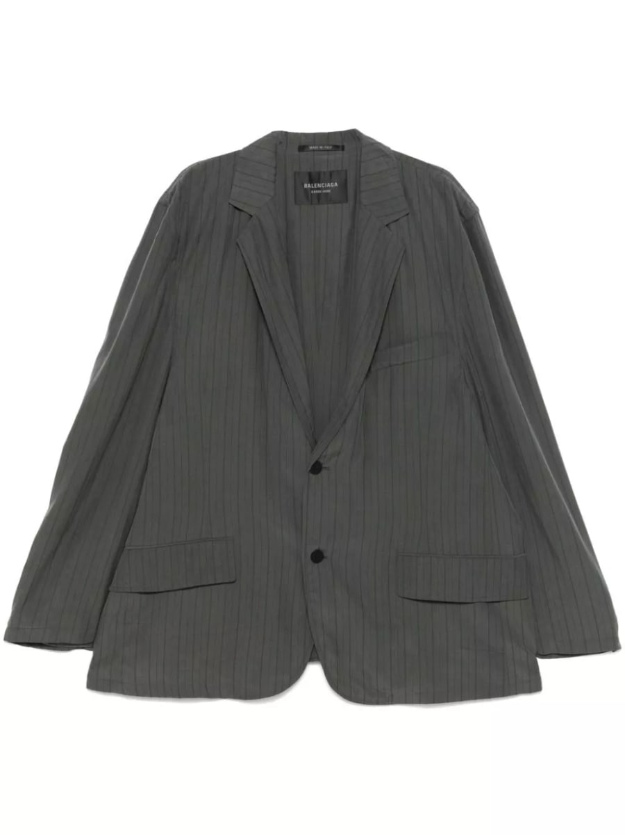 Balenciaga Giacca classica