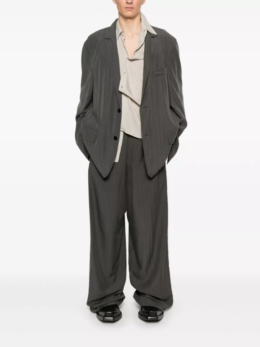 Balenciaga Giacca classica, view 2
