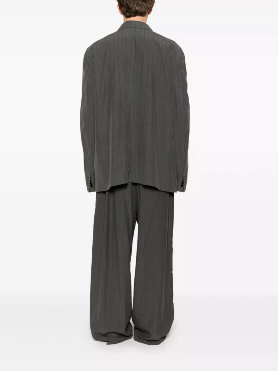 Balenciaga Giacca classica, view 4