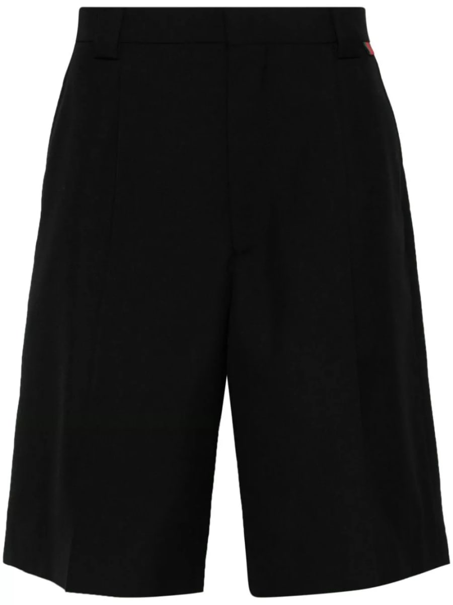 Gucci Bermuda in Cotone