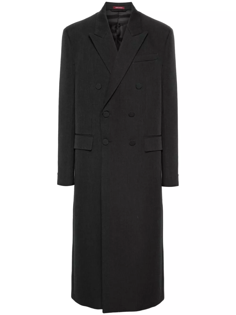 Gucci Cappotto Anchor