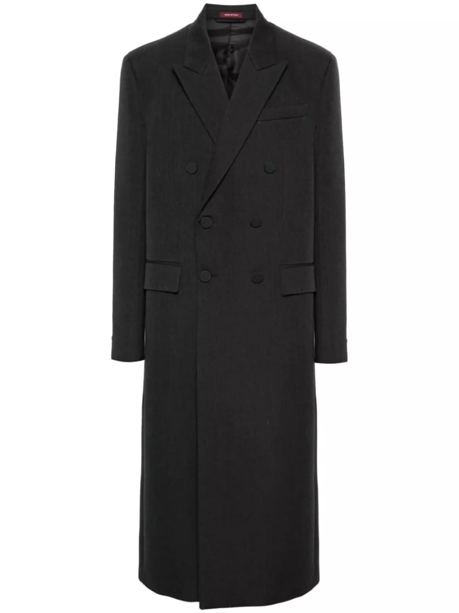 Gucci Cappotto Anchor