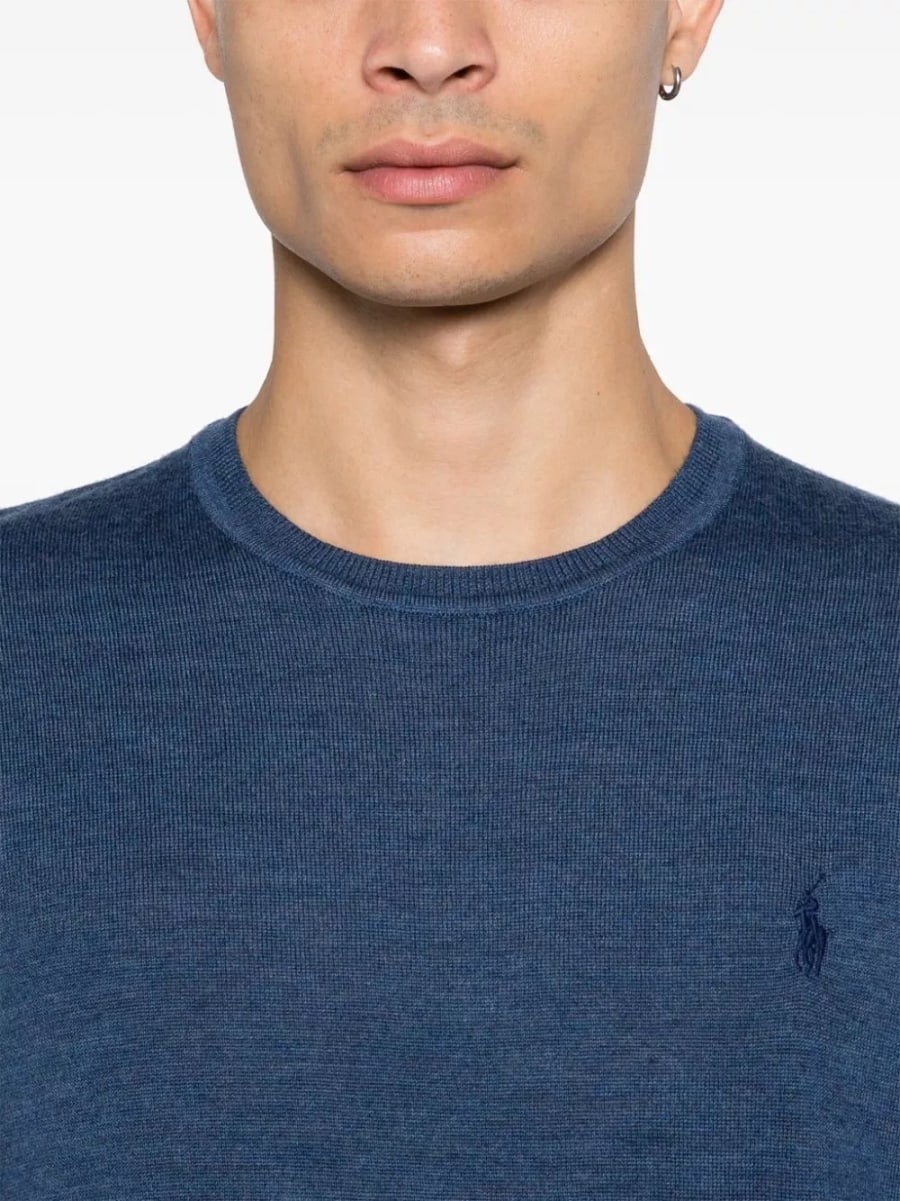 Polo Ralph Lauren Maglione in lana, view 2