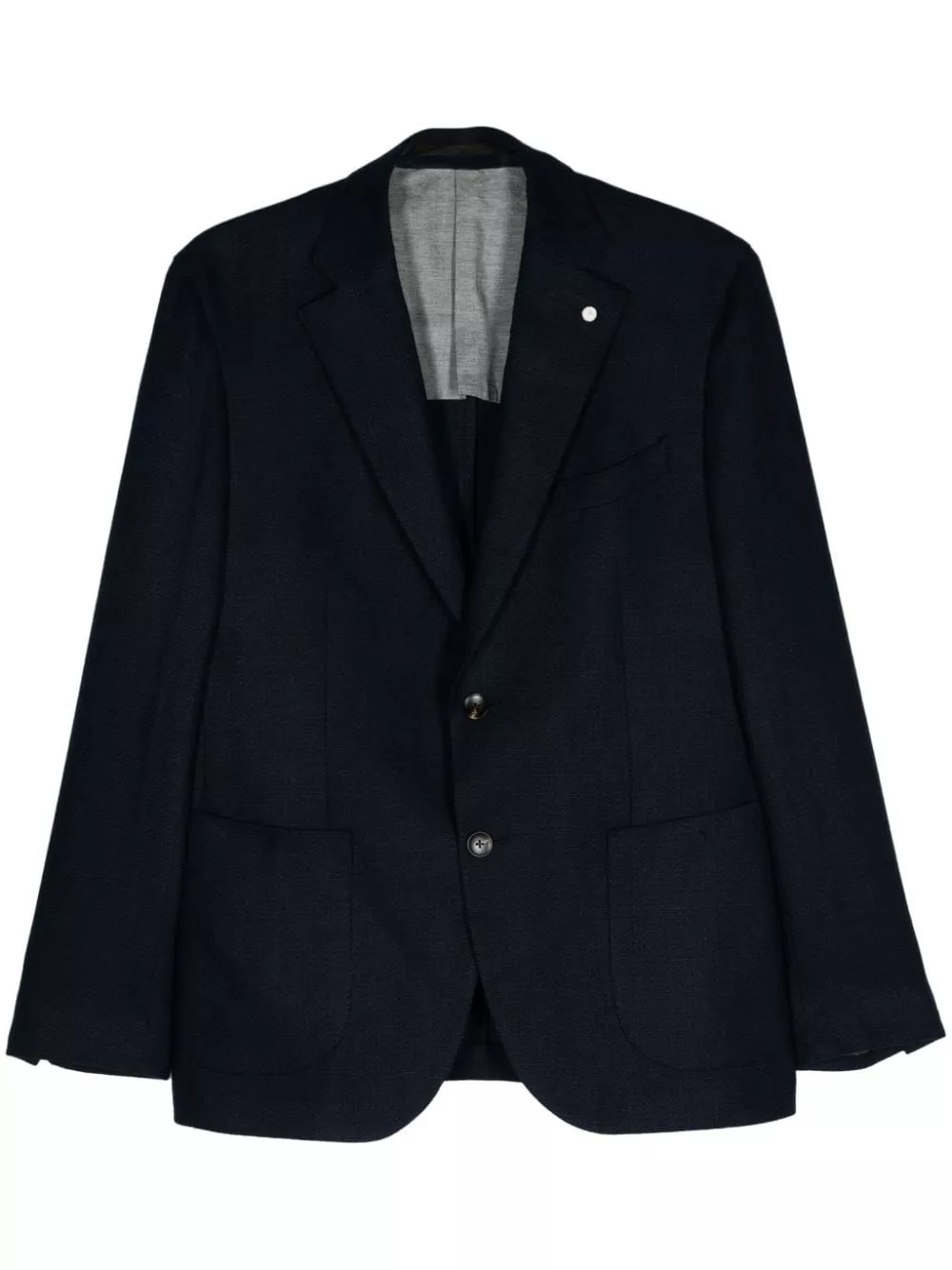 Luigi bianchi Blazer in Lana
