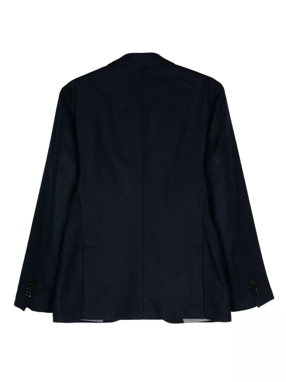 Luigi bianchi Blazer in Lana, view 2