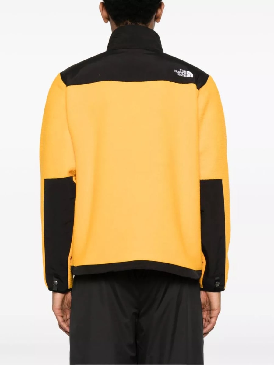 The North Face Fleece logo, view 3