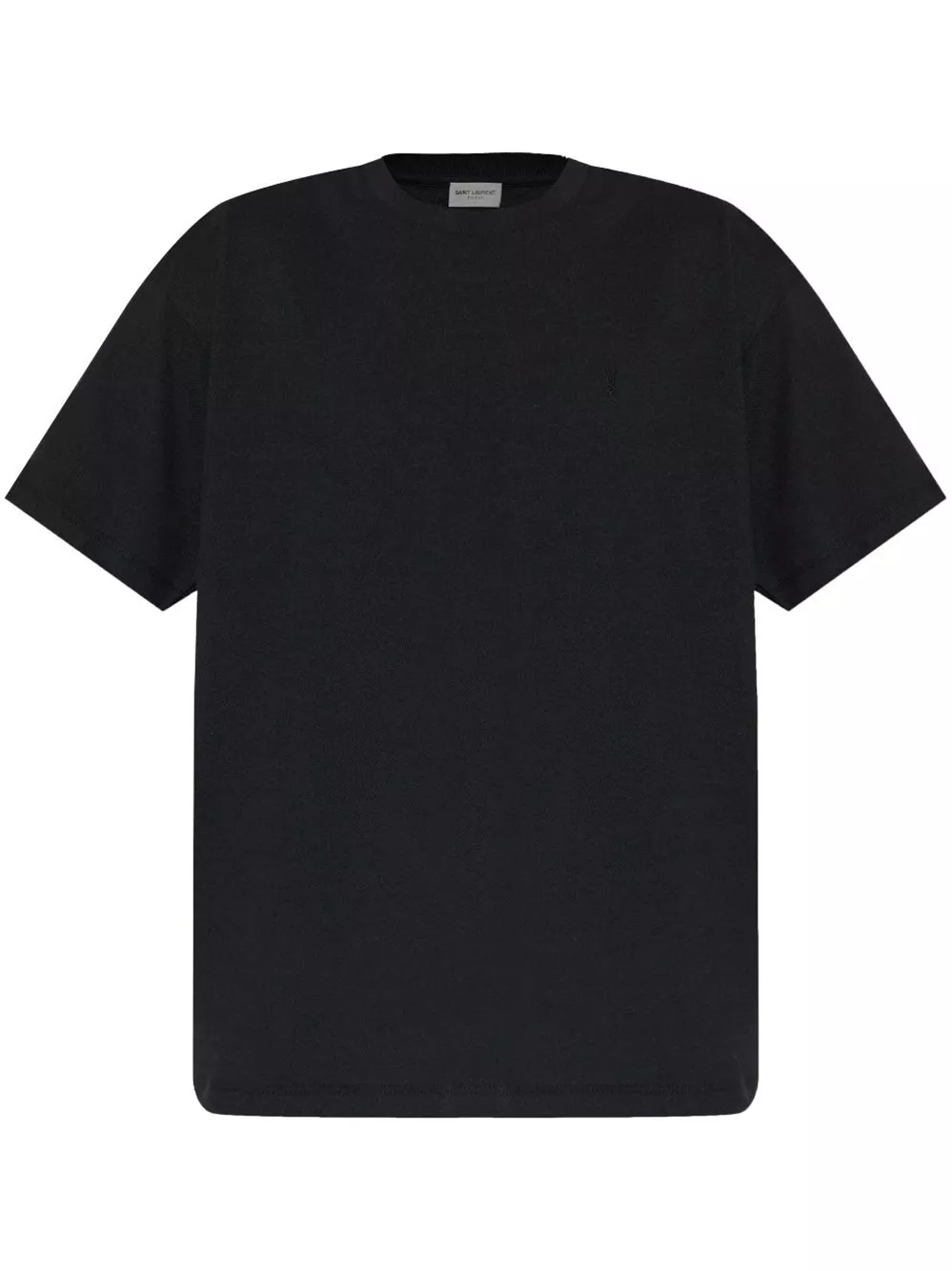 Saint Laurent T-shirt in cotone