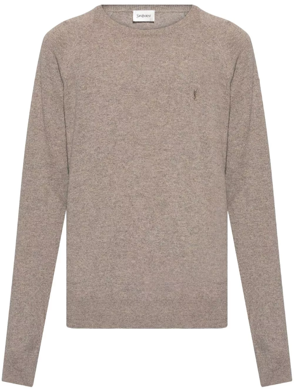 Saint Laurent Maglione in cashmere