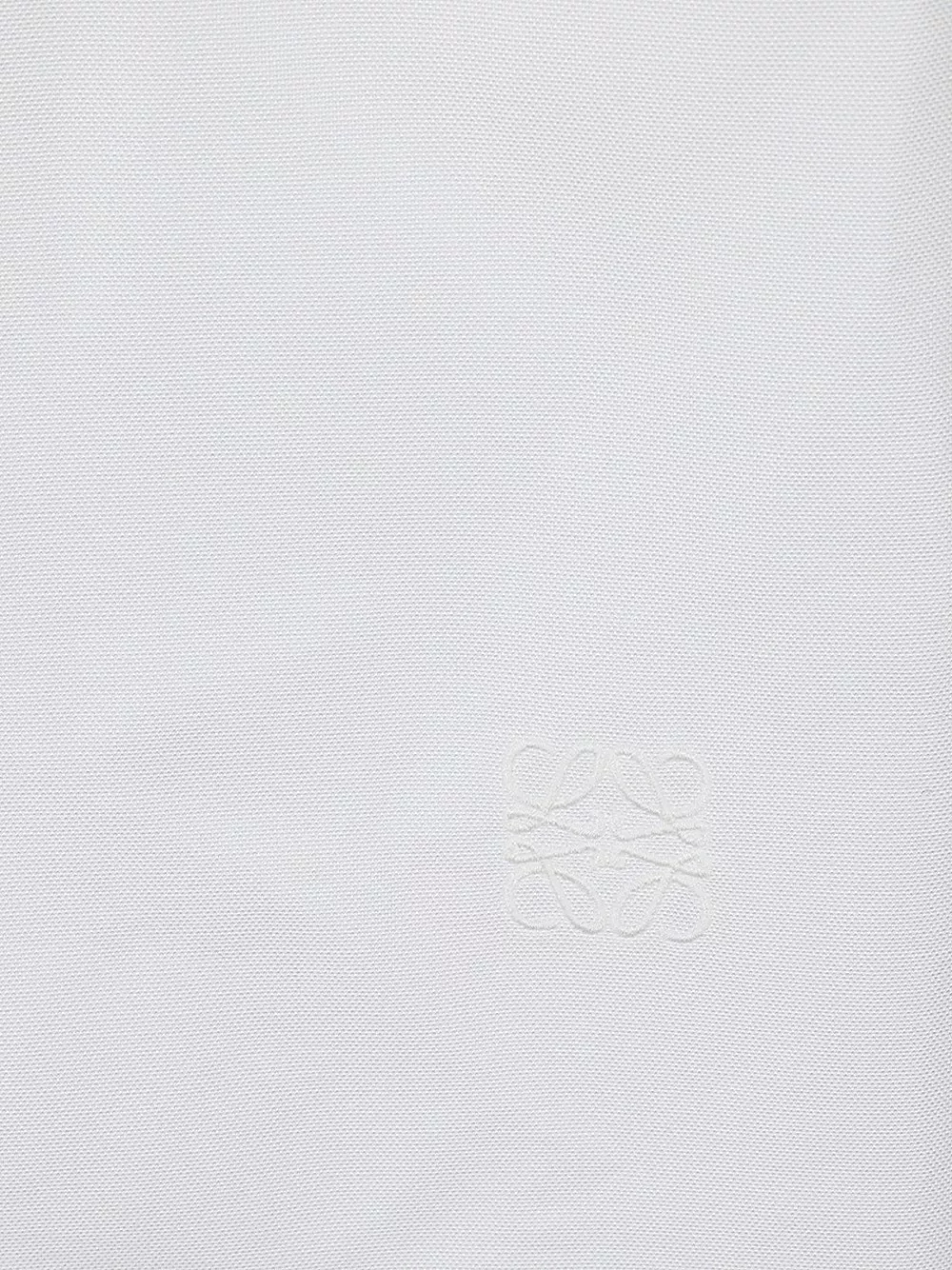 Loewe Camicia in cotone, view 2