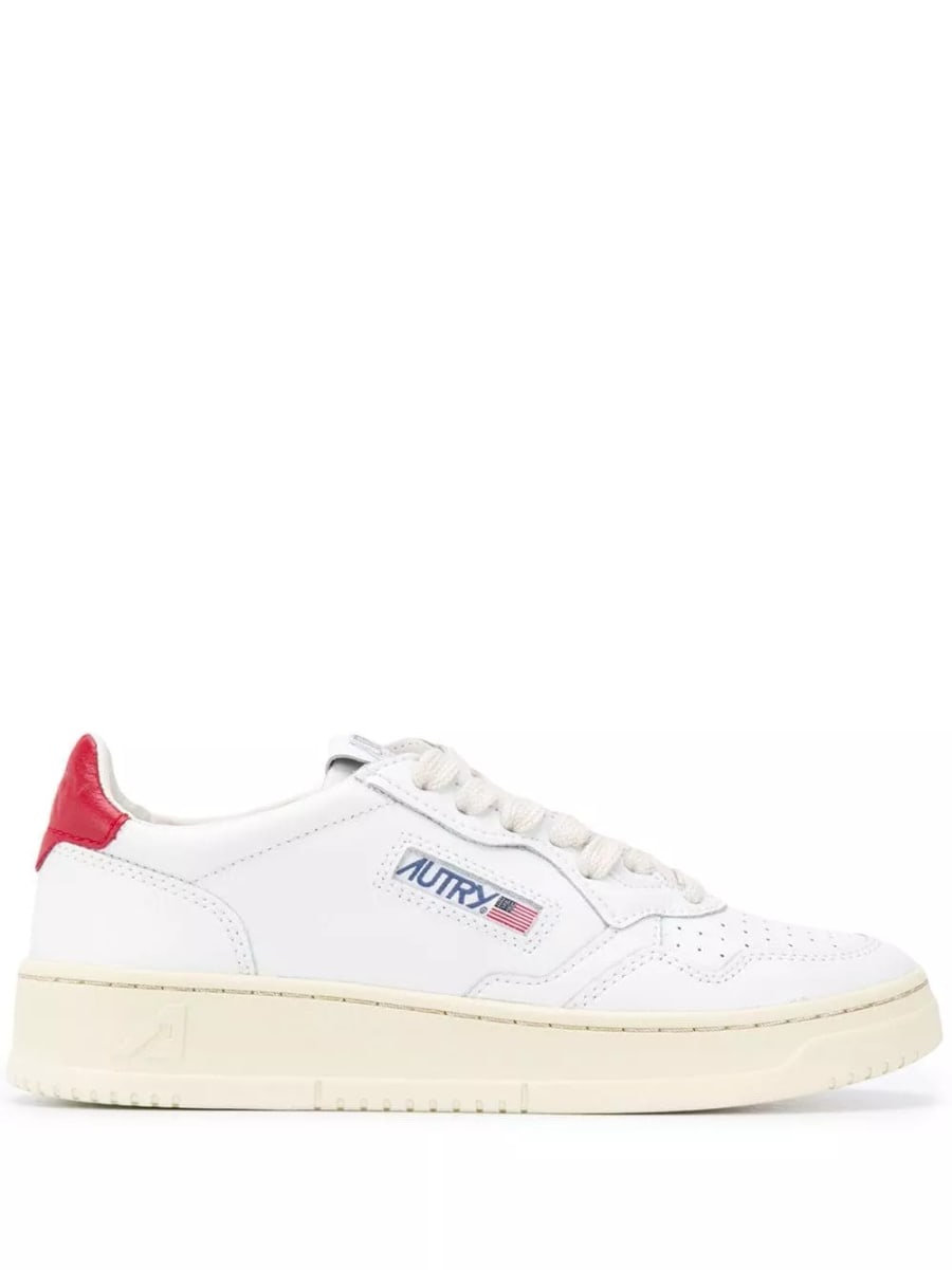 Autry Sneakers con logo