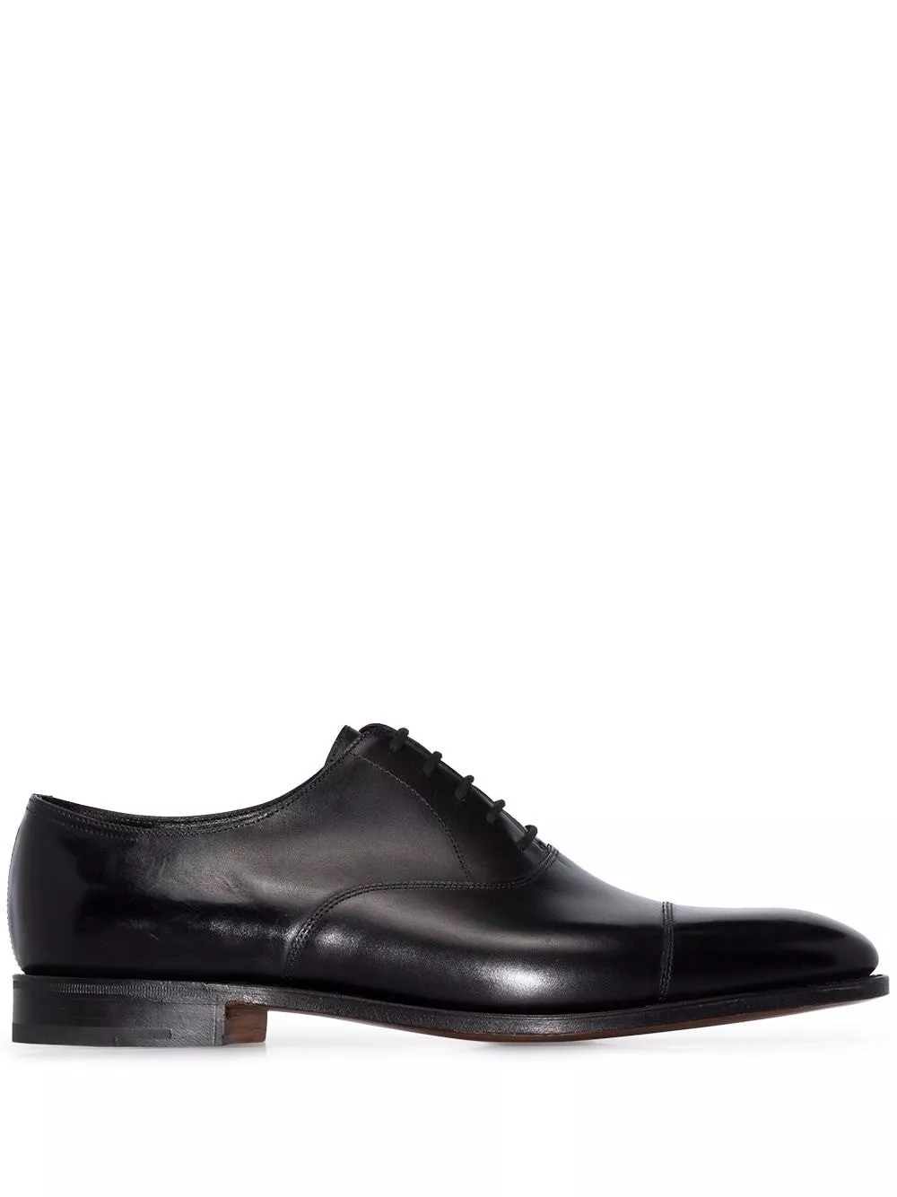 John lobb City II Calf loafer