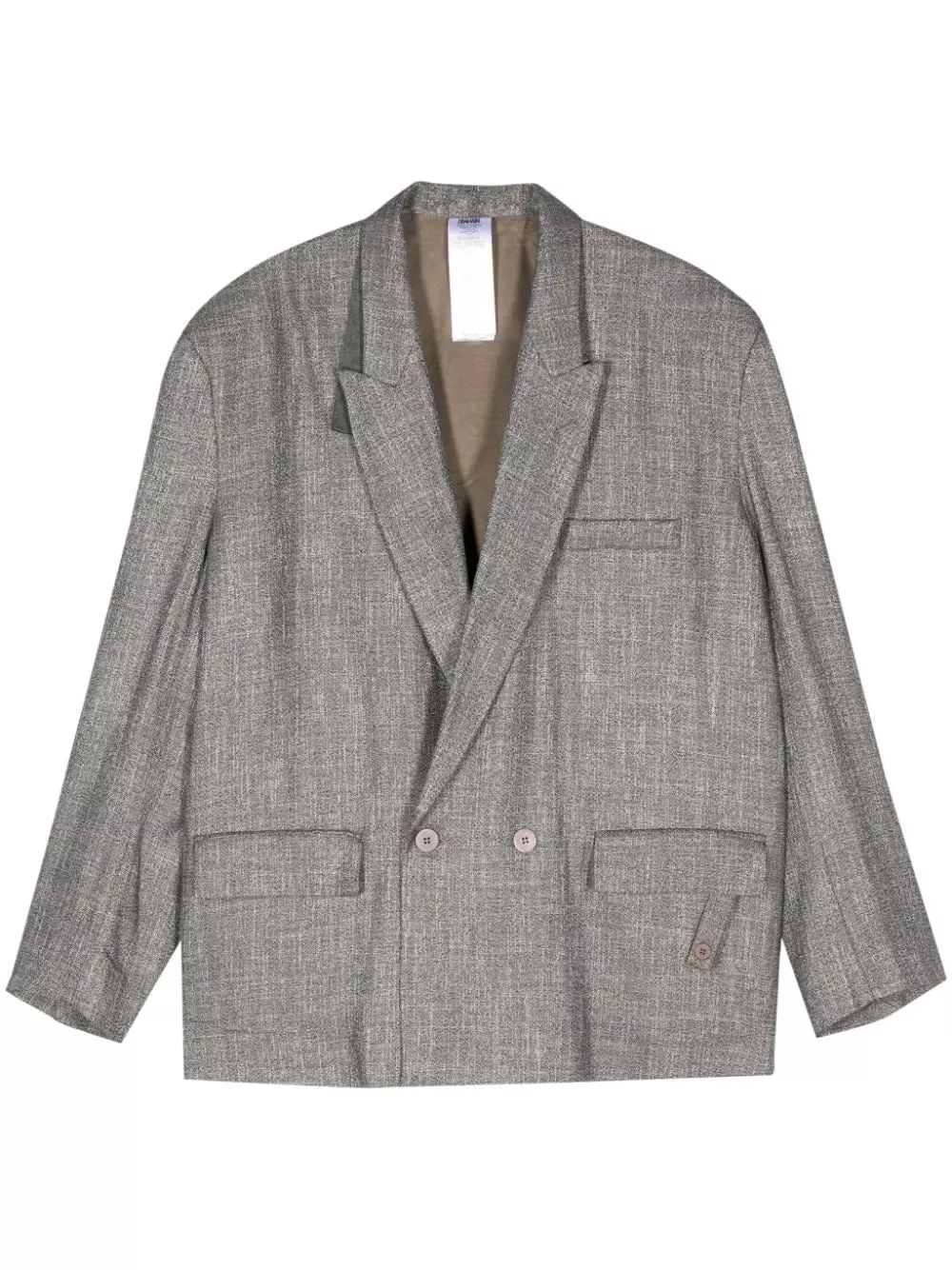 Magliano Blazer Melton