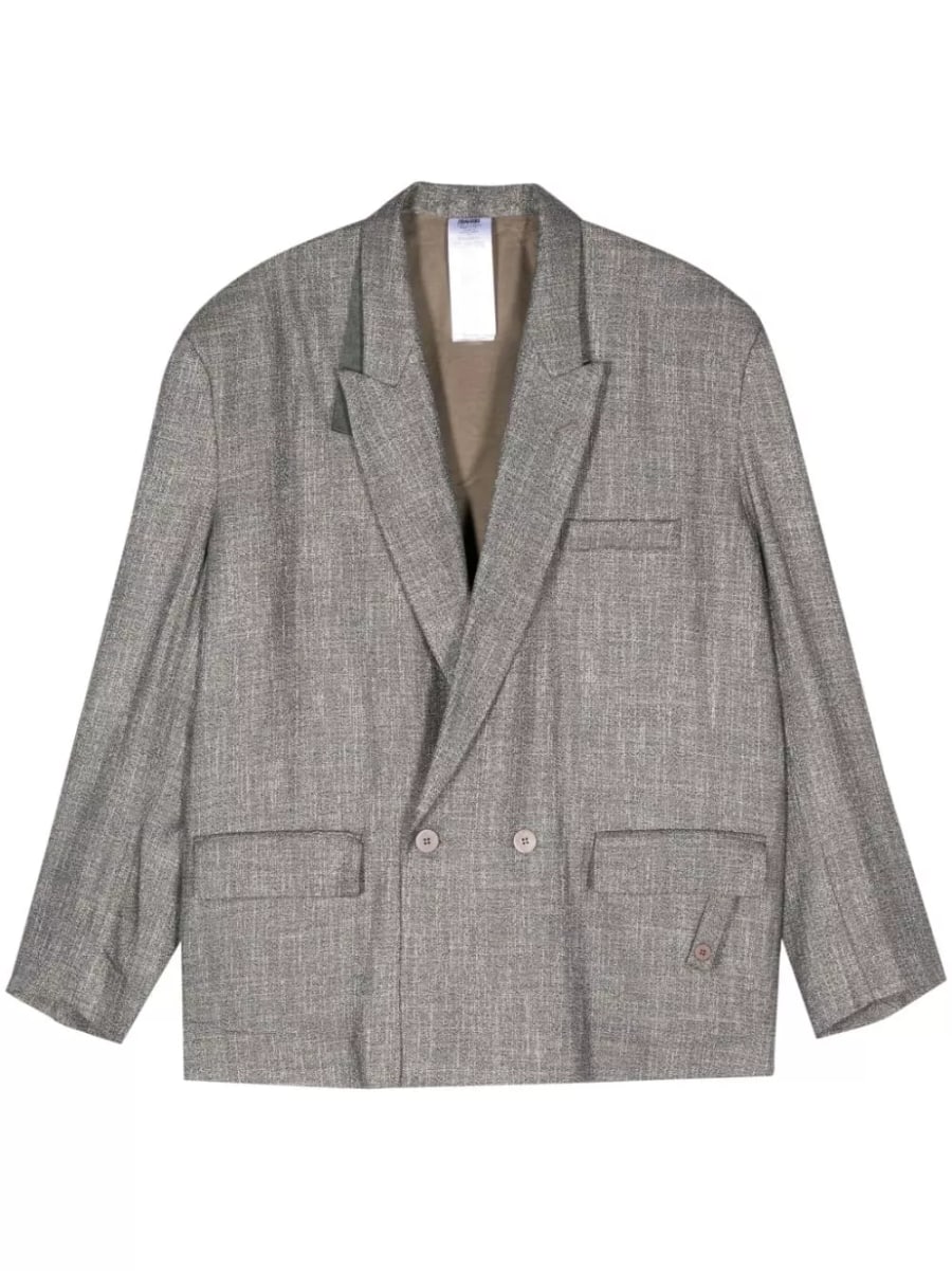 Magliano Blazer Melton