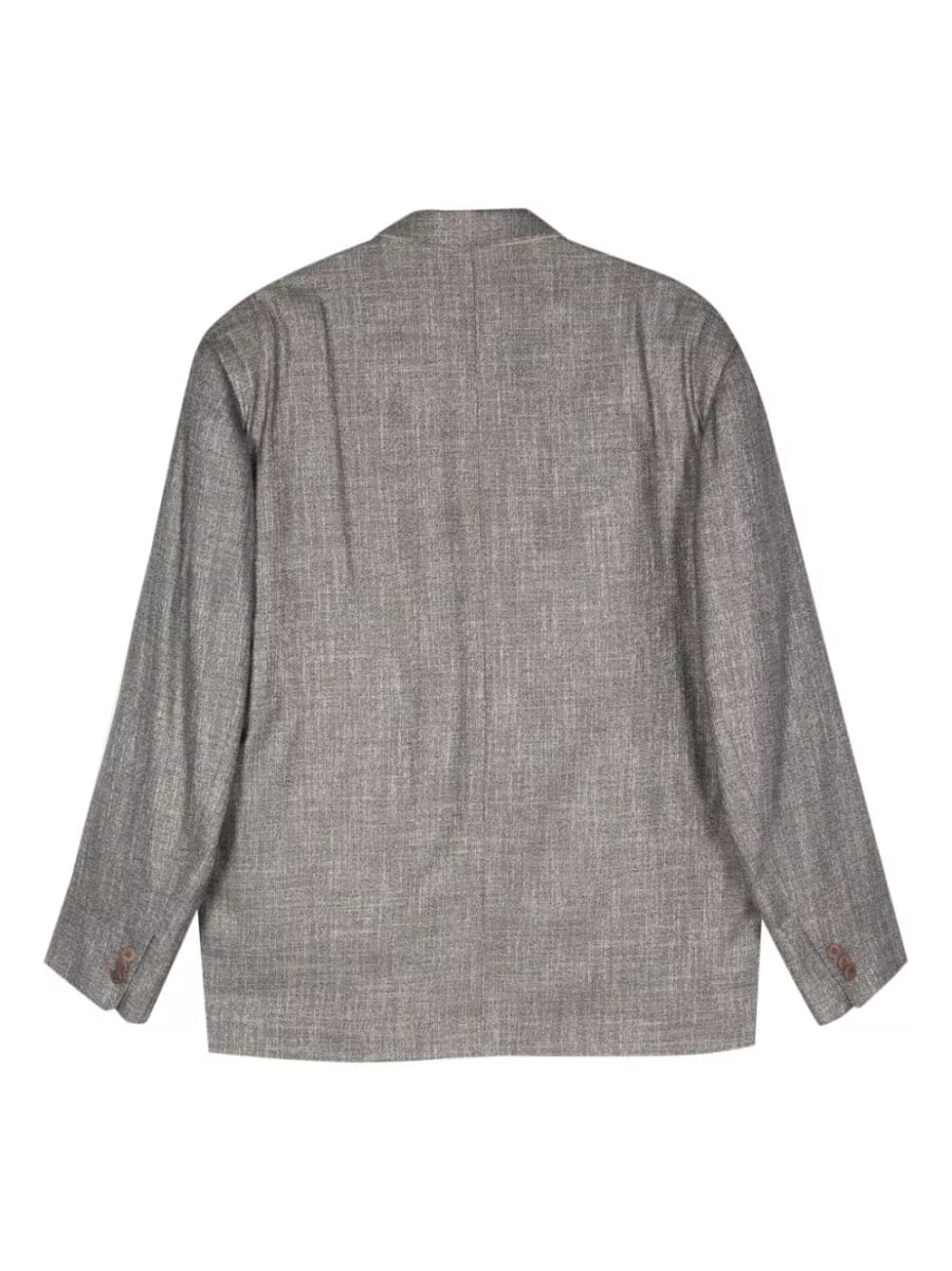Magliano Blazer Melton, view 2