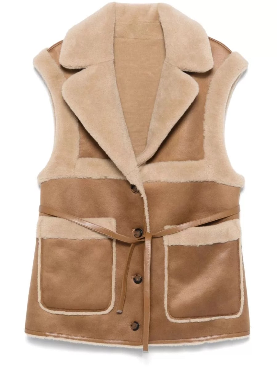 Urbancode Gilet con logo