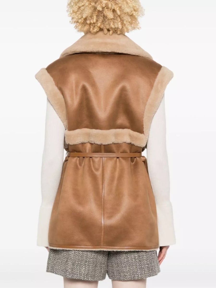 Urbancode Gilet con logo, view 6