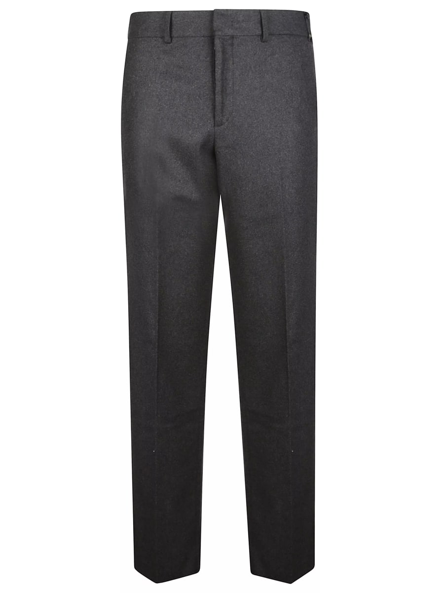 Fendi Pantaloni eleganti
