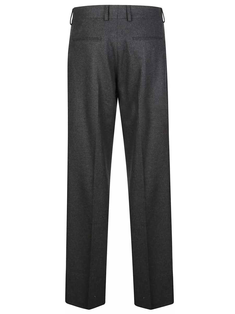Fendi Pantaloni eleganti, view 2