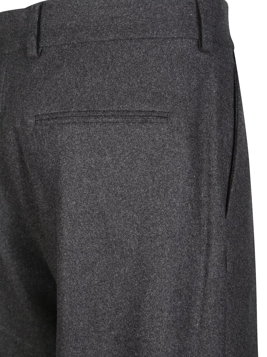 Fendi Pantaloni eleganti, view 3