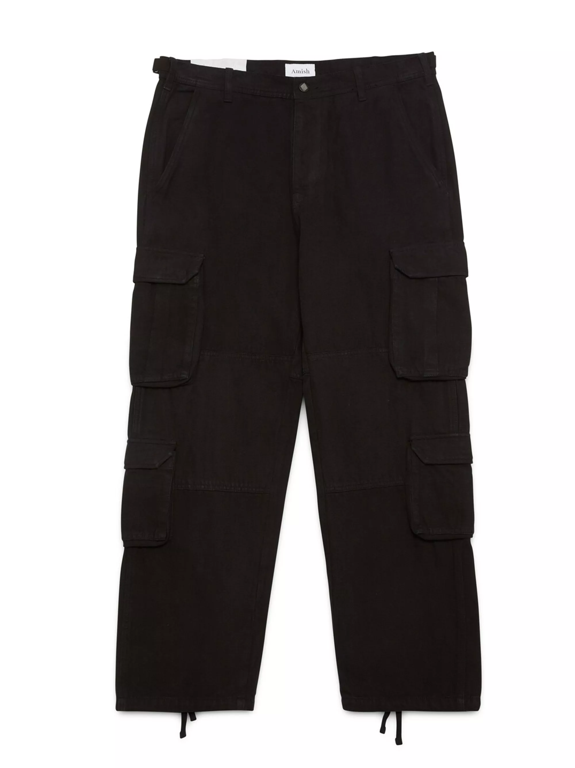 Amish Pantalone double cargo
