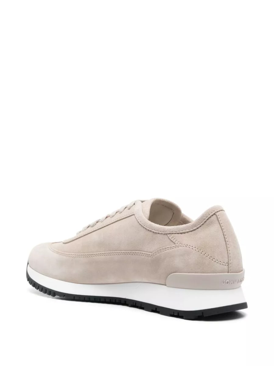 John lobb loafer Foundry II, view 4