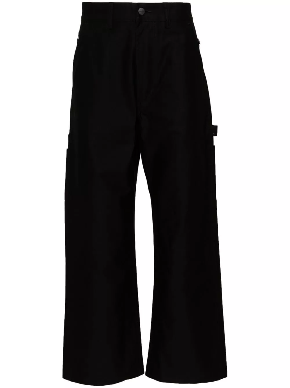 Junya watanabe Pantalone con logo