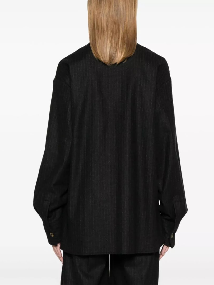 Le sully studio Camicia Eva, view 2