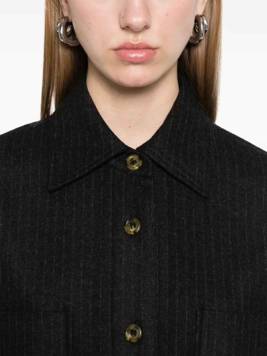 Le sully studio Camicia Eva, view 5